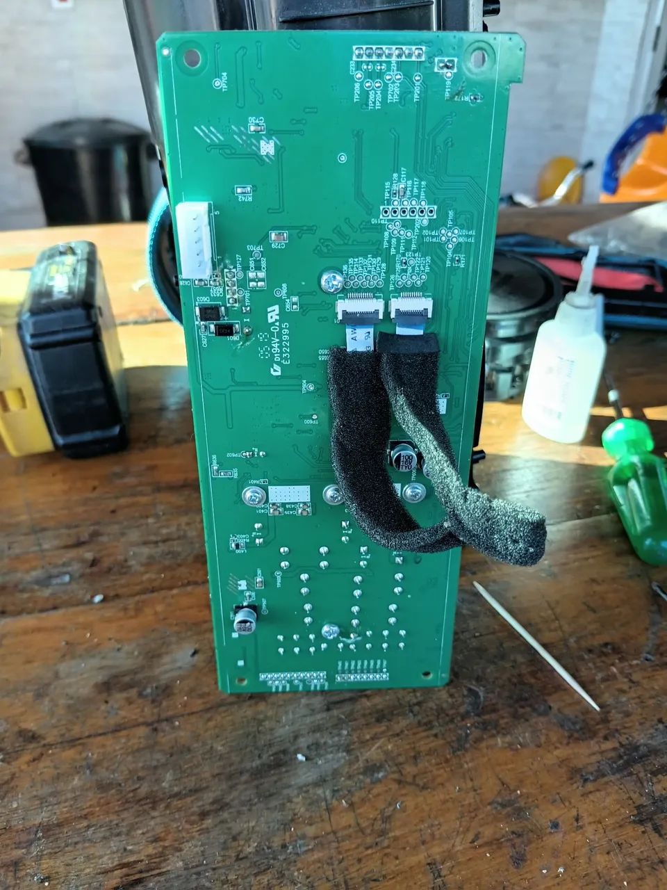 Placa,caixa som jbl xtreme 1 - Foto 5