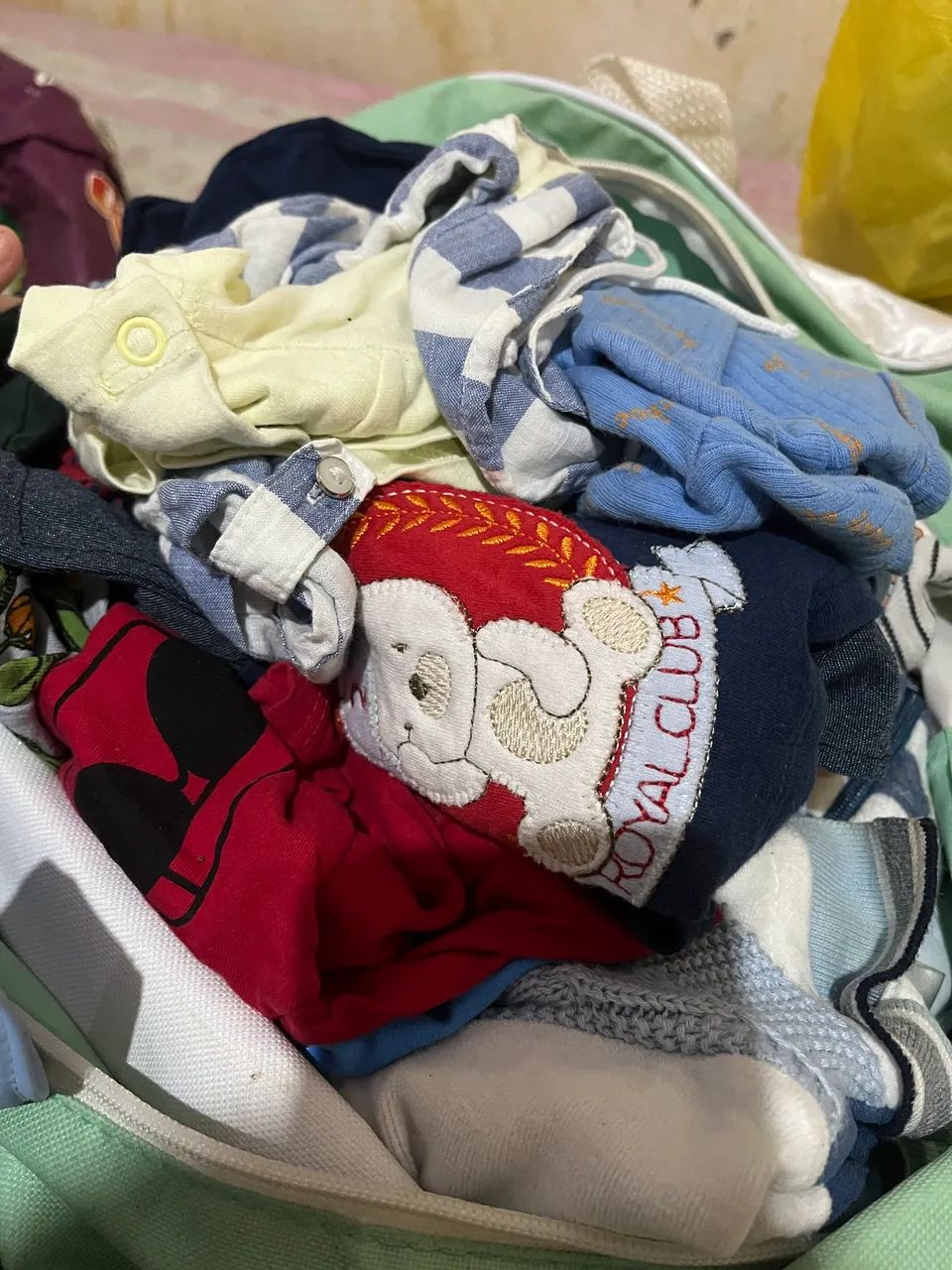 Roupas  - Foto 4