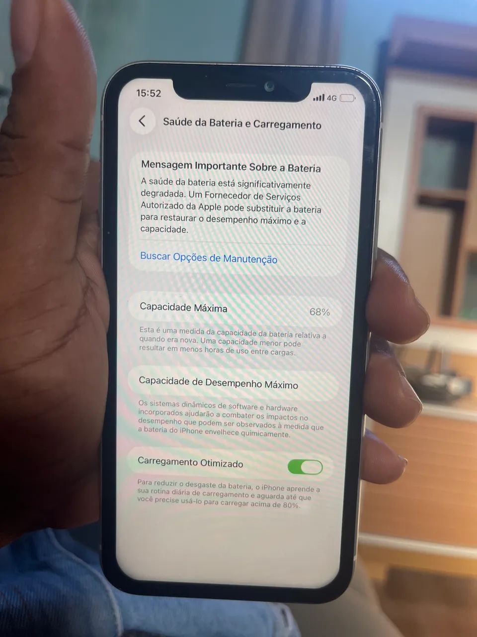 iPhone 11 normal - Foto 5