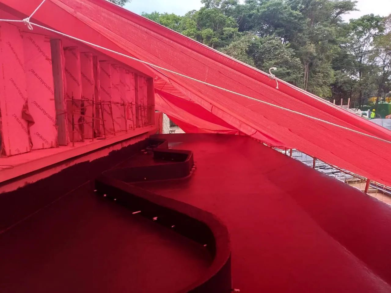 Serviços de impermeabilização  - Foto 2