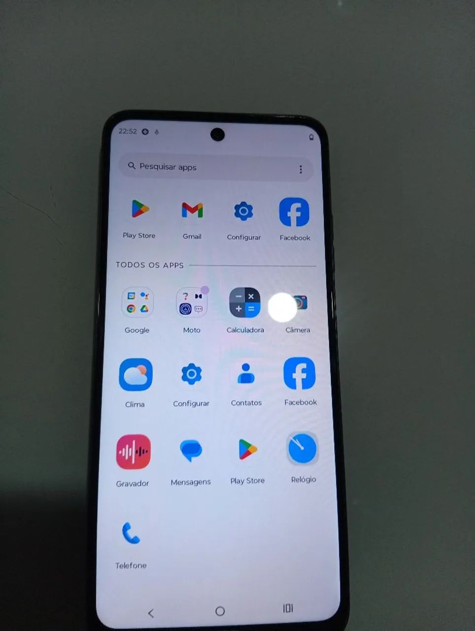 Celular motog34  - Foto 2