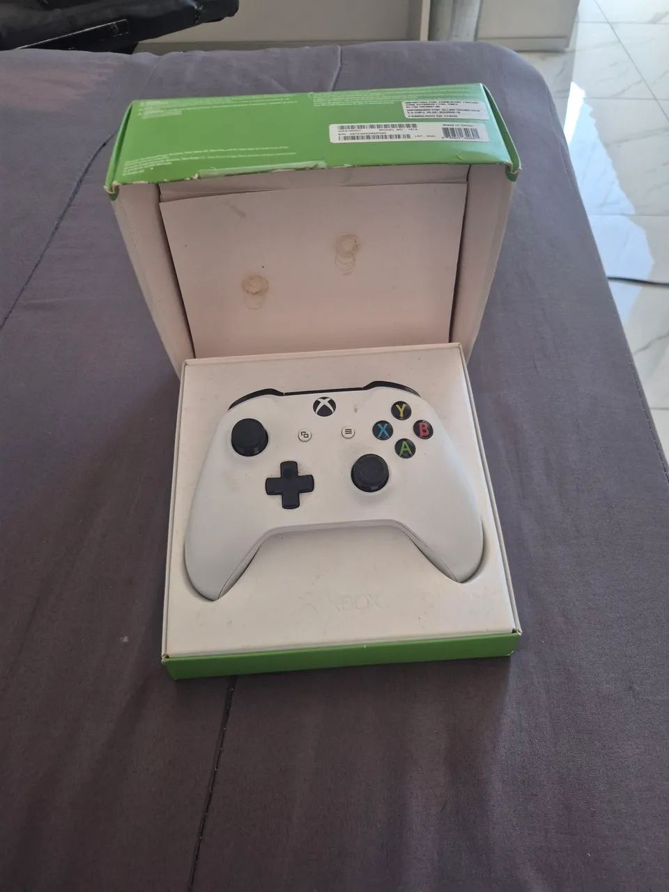 Controle De xbox séries 