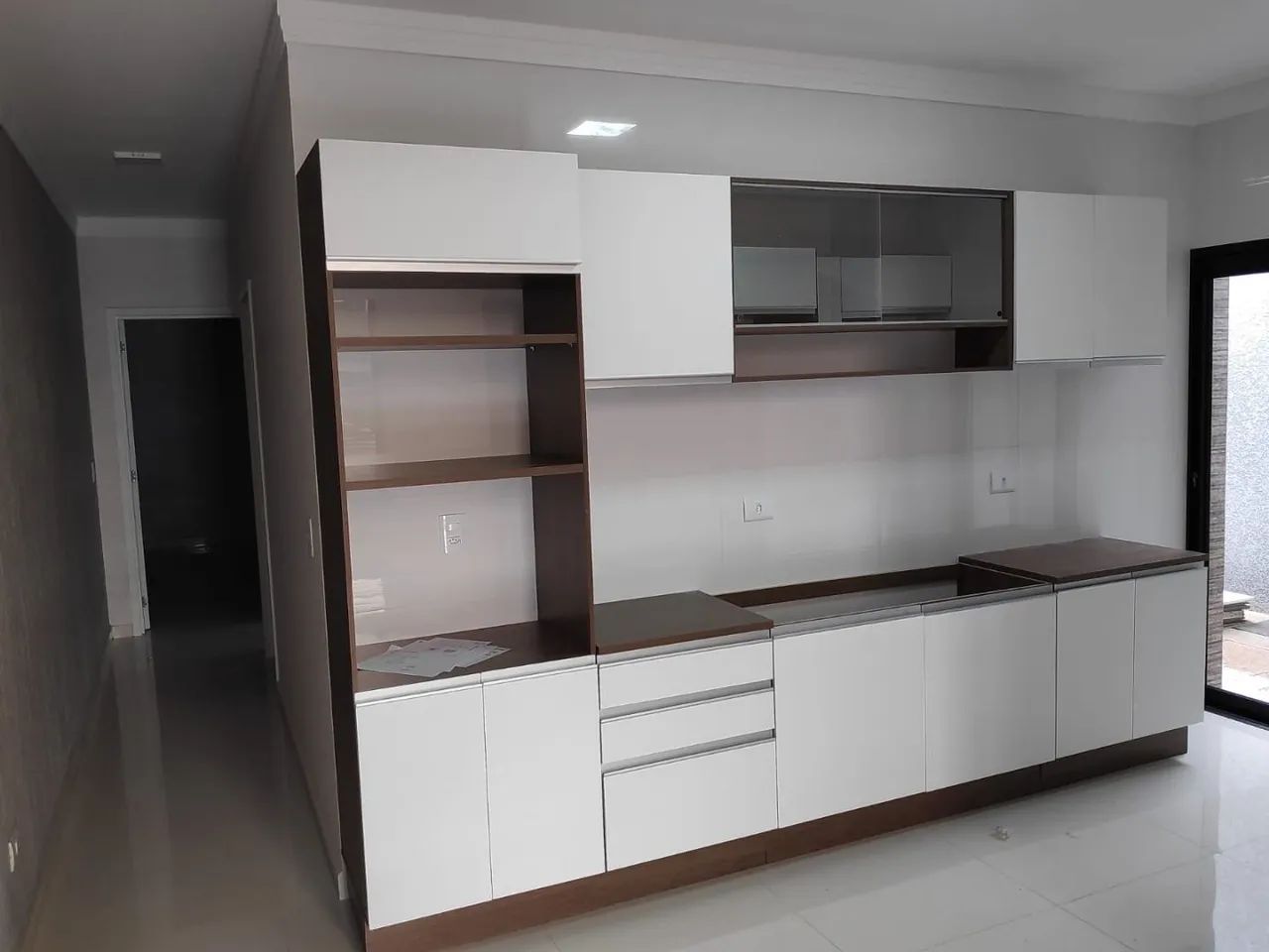 Casa Para Alugar Cancelli Cascavel - Foto 3