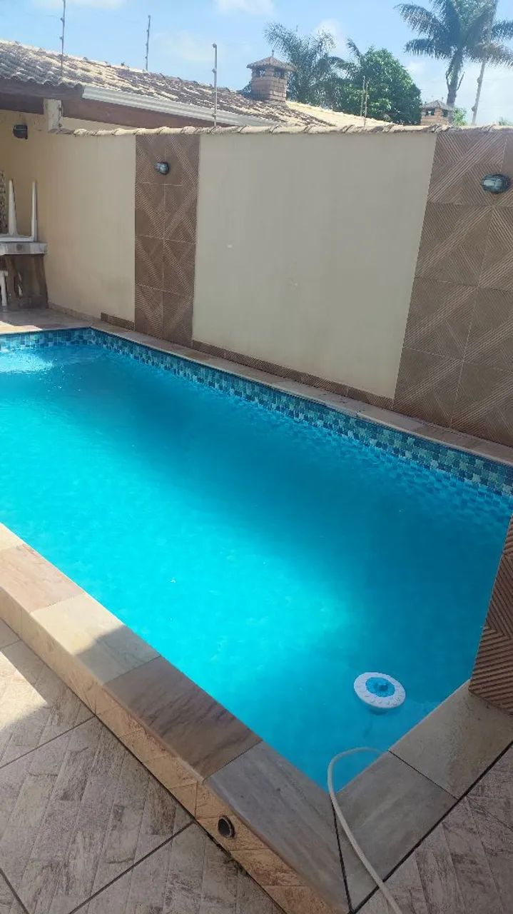 Casa na Praia Itanhaém  - Foto 4