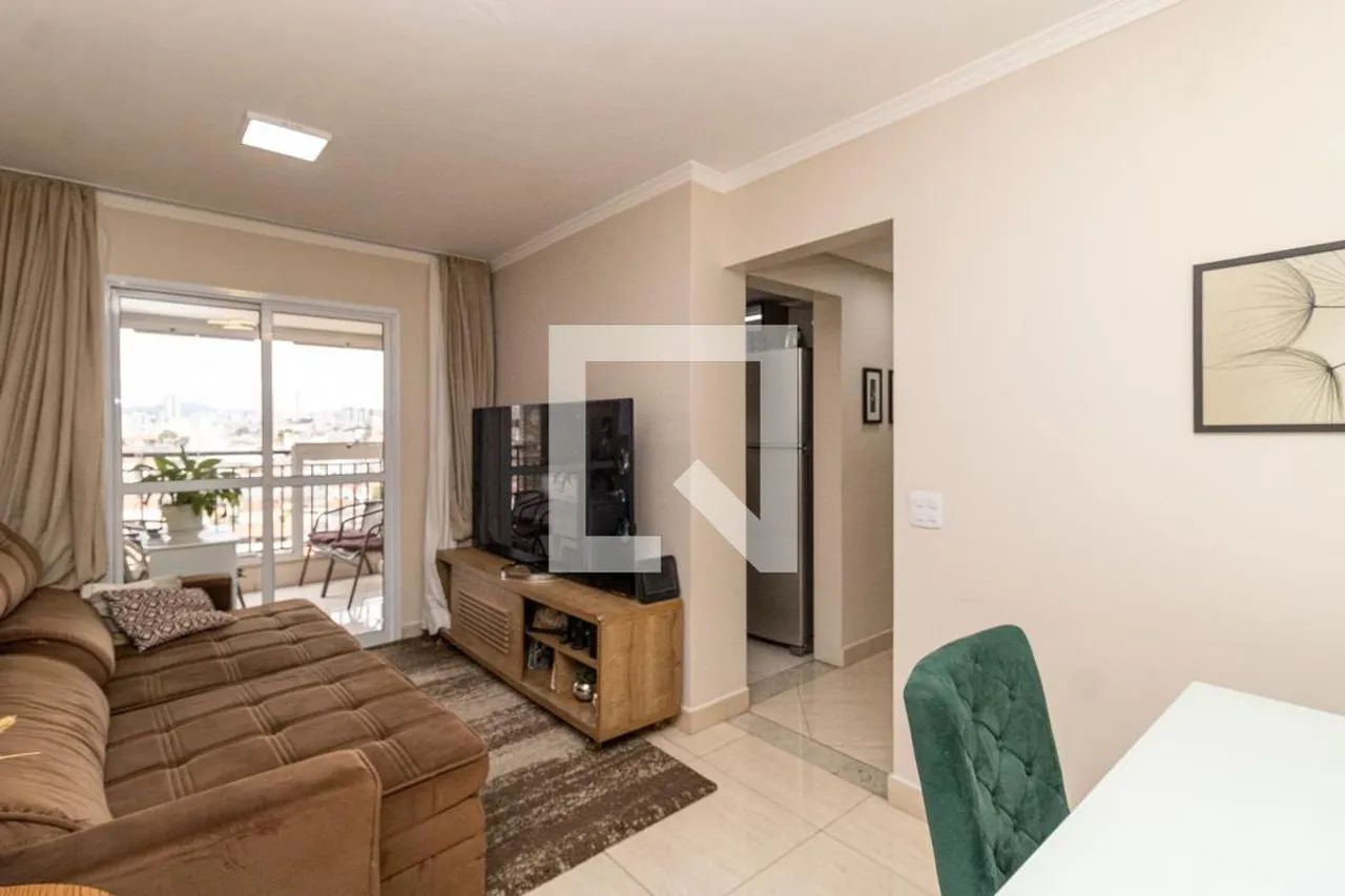 Apartamento à Venda - Vila Ede, 2 Quartos, 58 m2 - Foto 5