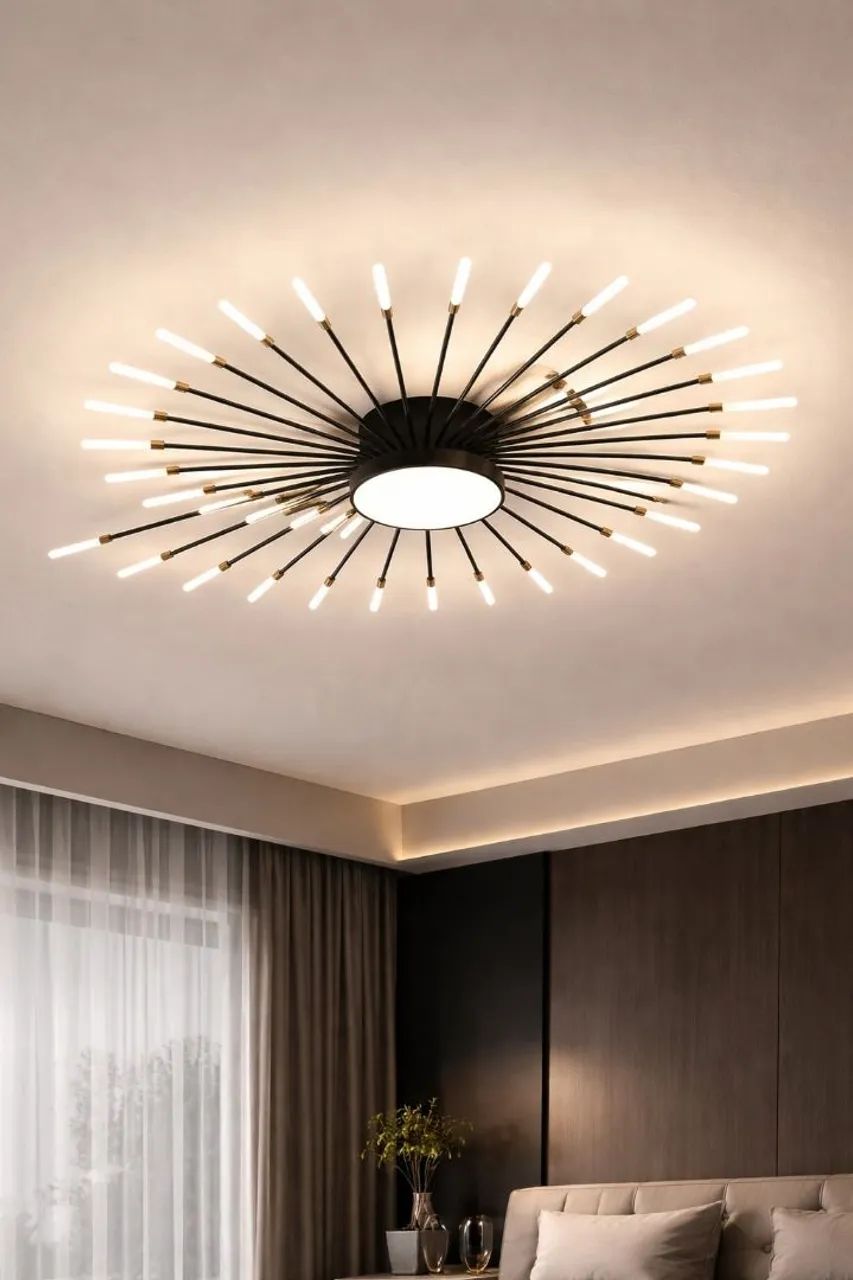 Luminárias modernas atacado e varejo  - Foto 5