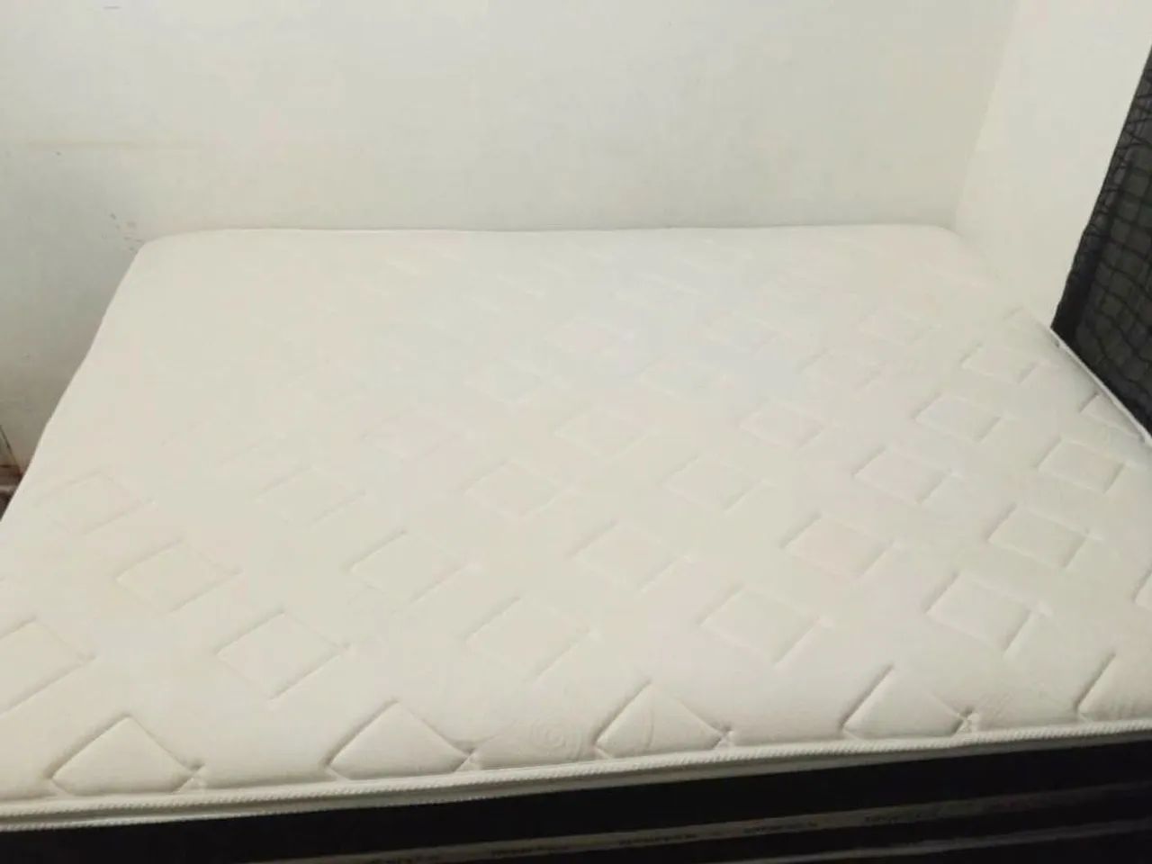Conjunto Cama Box Casal  - Foto 3
