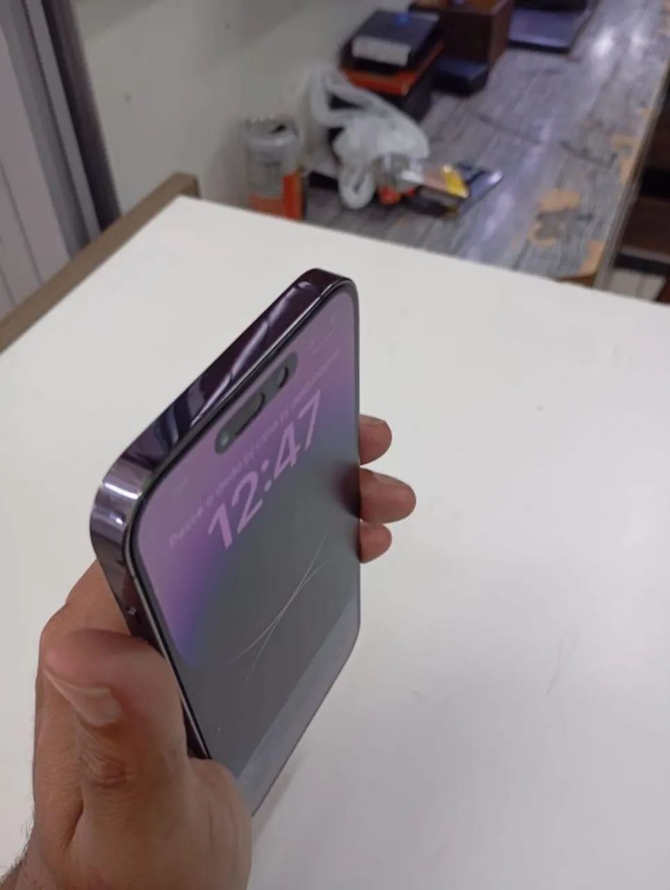 iPhone 14 pro  - Foto 2