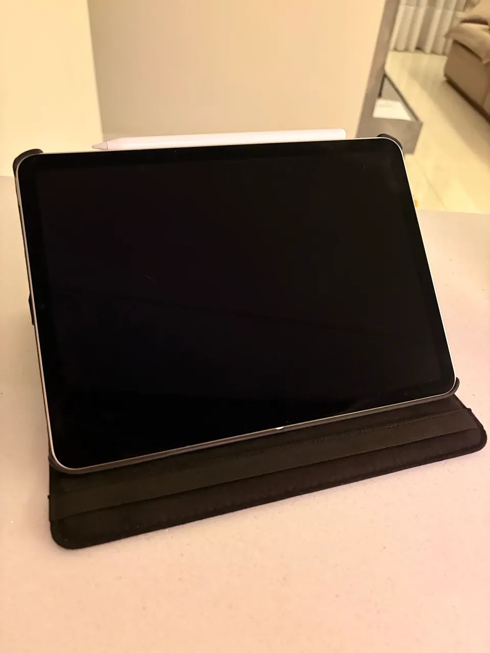iPad Air 5 256gb + Apple Pencil  - Foto 2