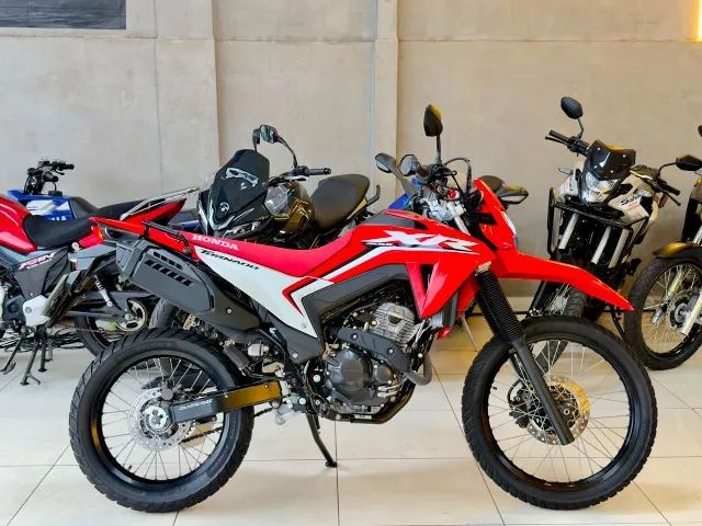 Honda Tornado 300cc - Foto 3