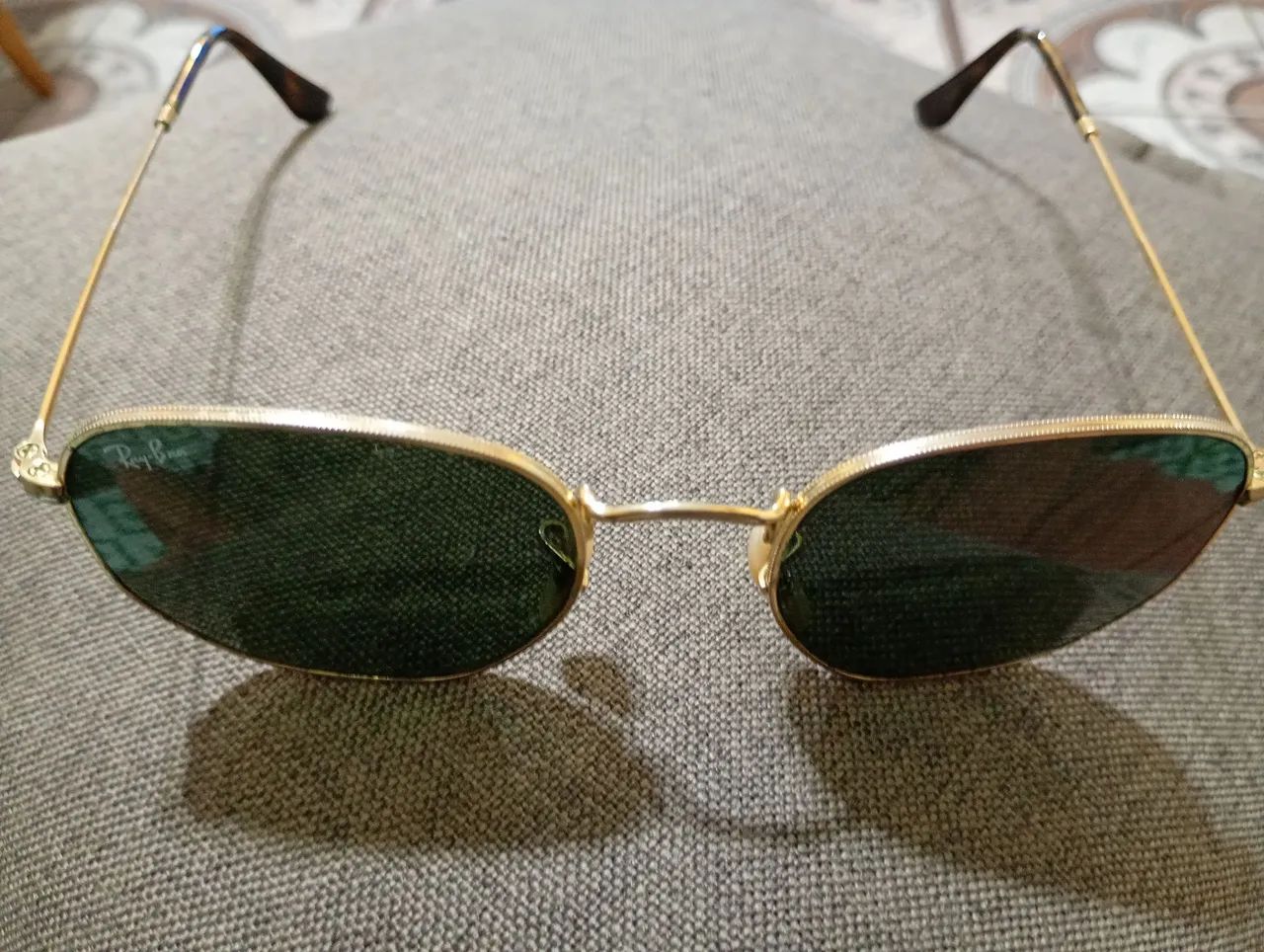 Vendo óculos Rayban  - Foto 3
