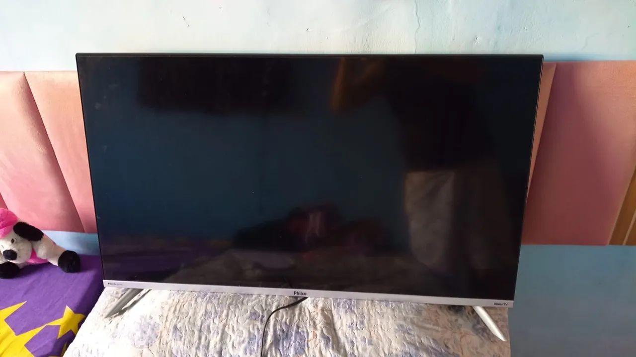 Vende -se tv de 40 polegadas 