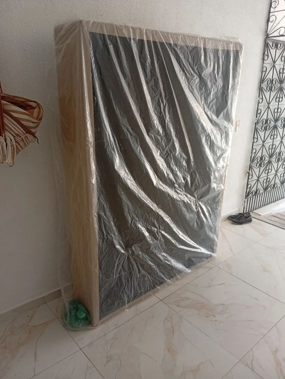 Base de Cama Casal