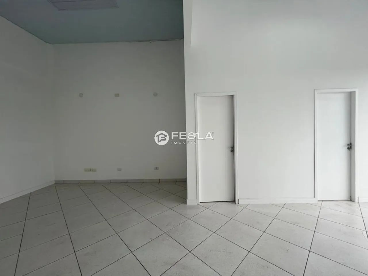 Sala para alugar em Santa Bárbara D'Oeste, Vila Ferrarezi, com 38 m² - Foto 5