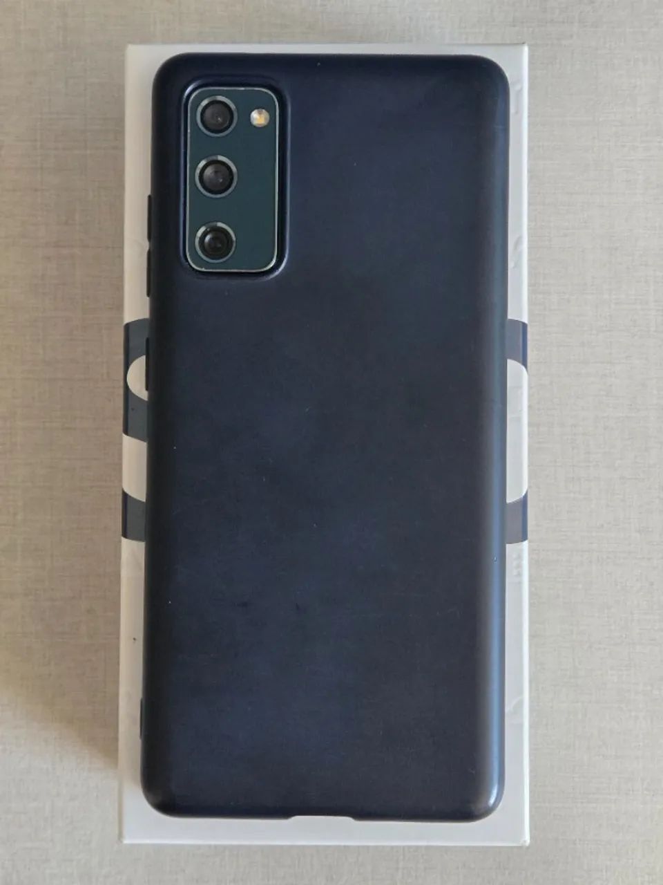 Samsung Galaxy S20 FE 5G - Foto 5