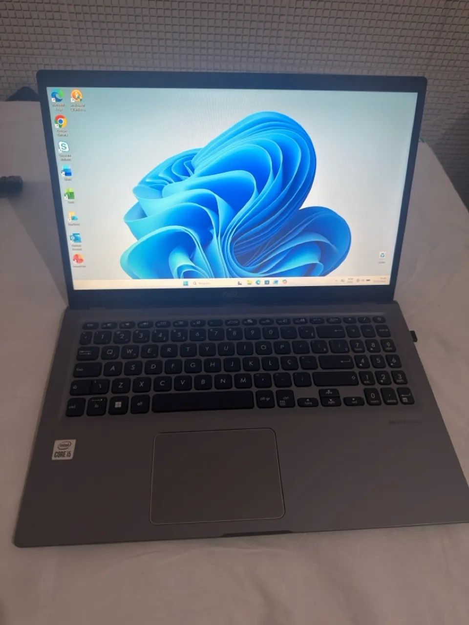 Notebook Asus - Foto 3