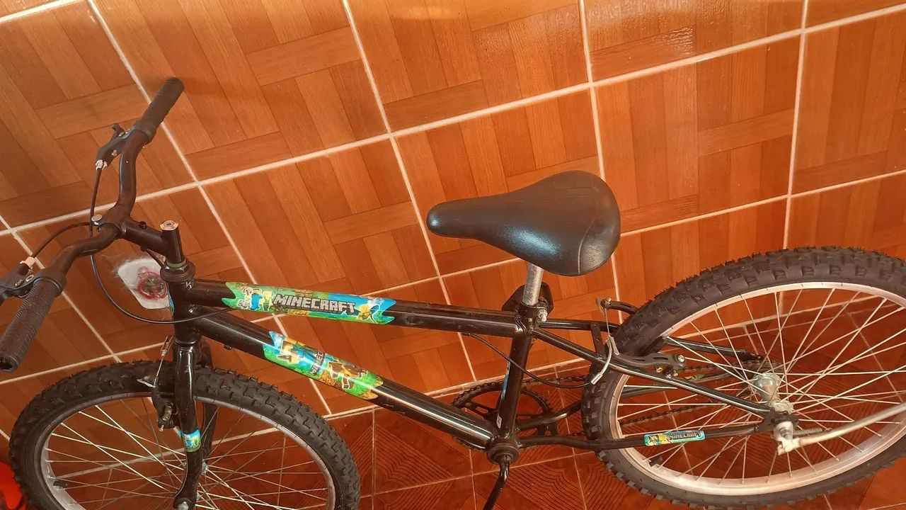bicicleta  - Foto 2