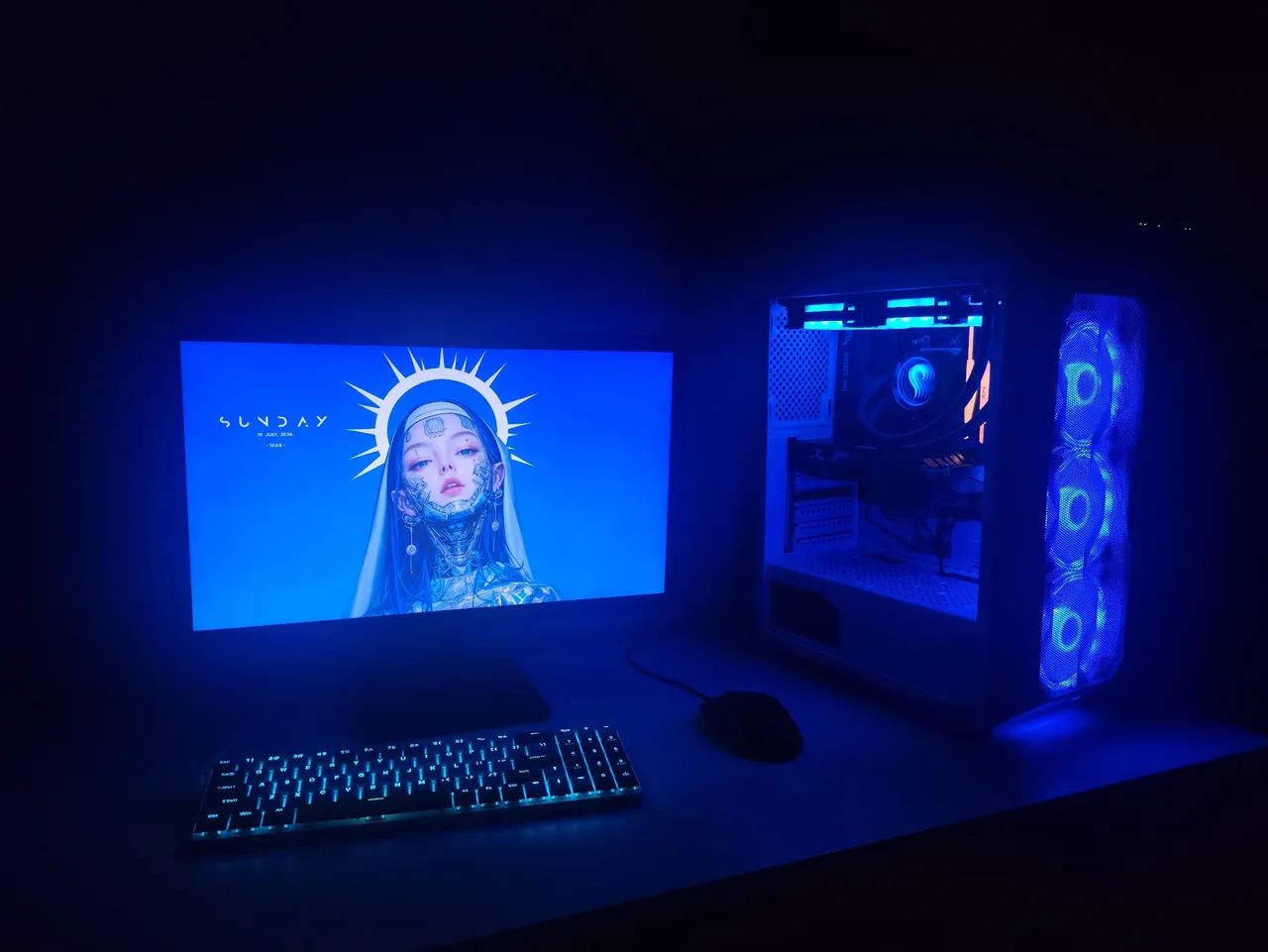 PC GAMER  - Foto 2