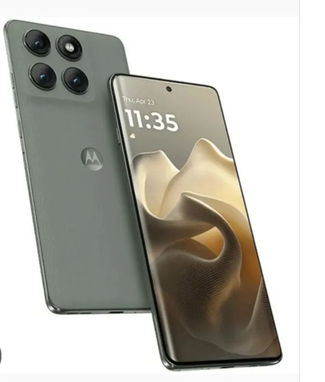 Celular smartphone  - Foto 3