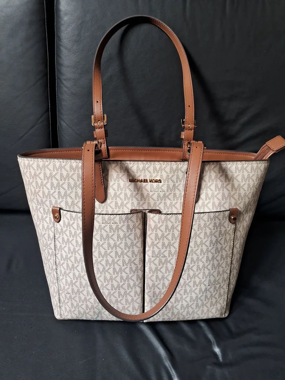 Bolsa Michael Kors 