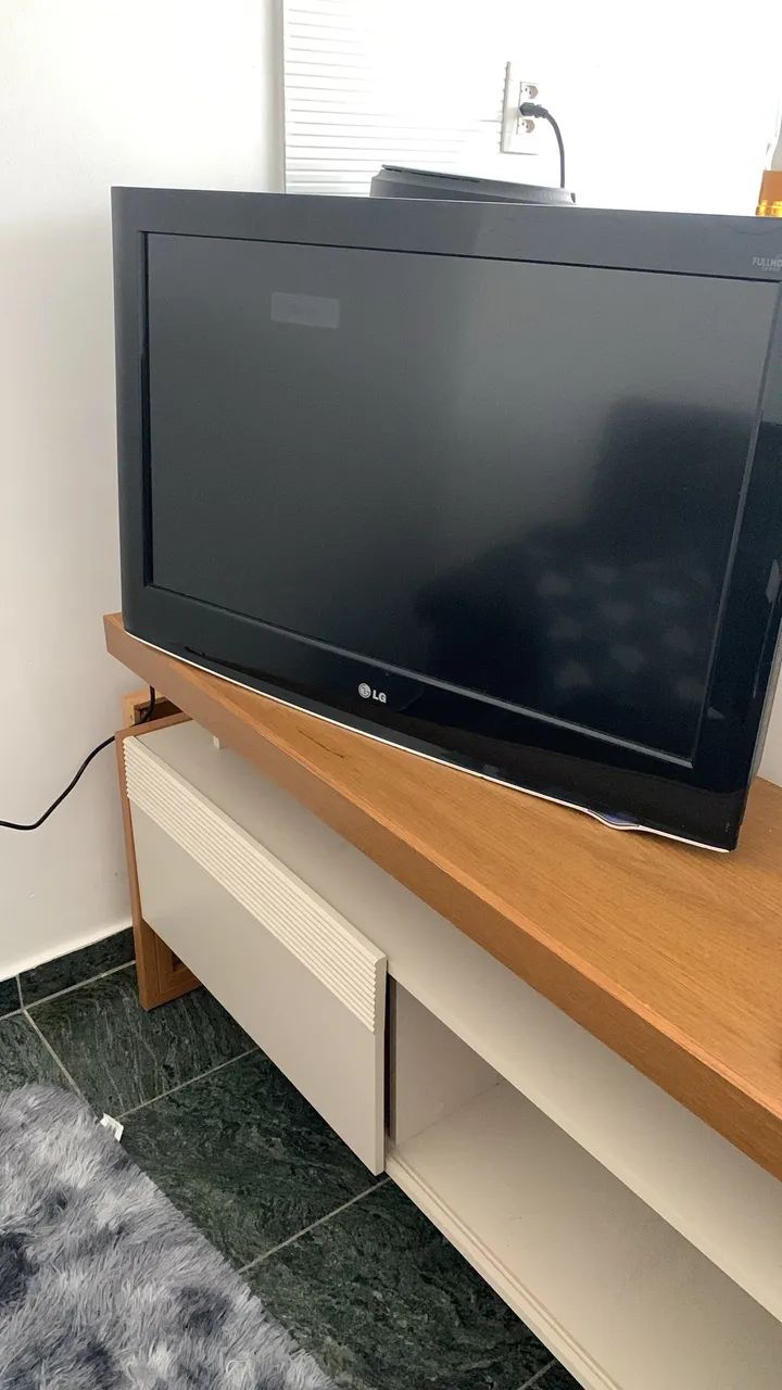 TV LG 32 POLEGADAS 1080P - Foto 2