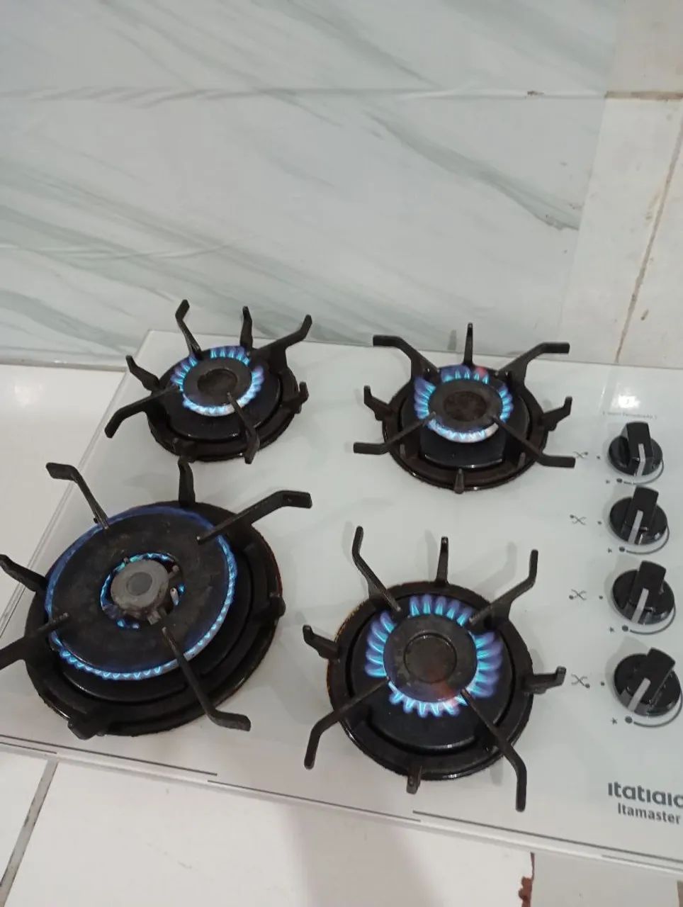 COOKTOP - Foto 2