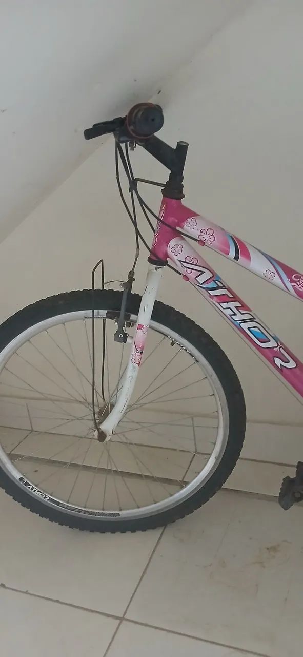 Bicicleta  - Foto 3
