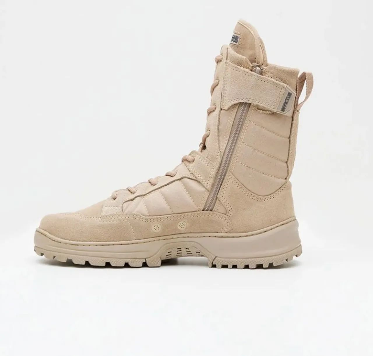 Bota tática Invictus 41 - Foto 3