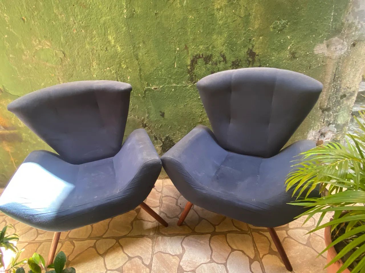 2 poltronas  - Foto 2