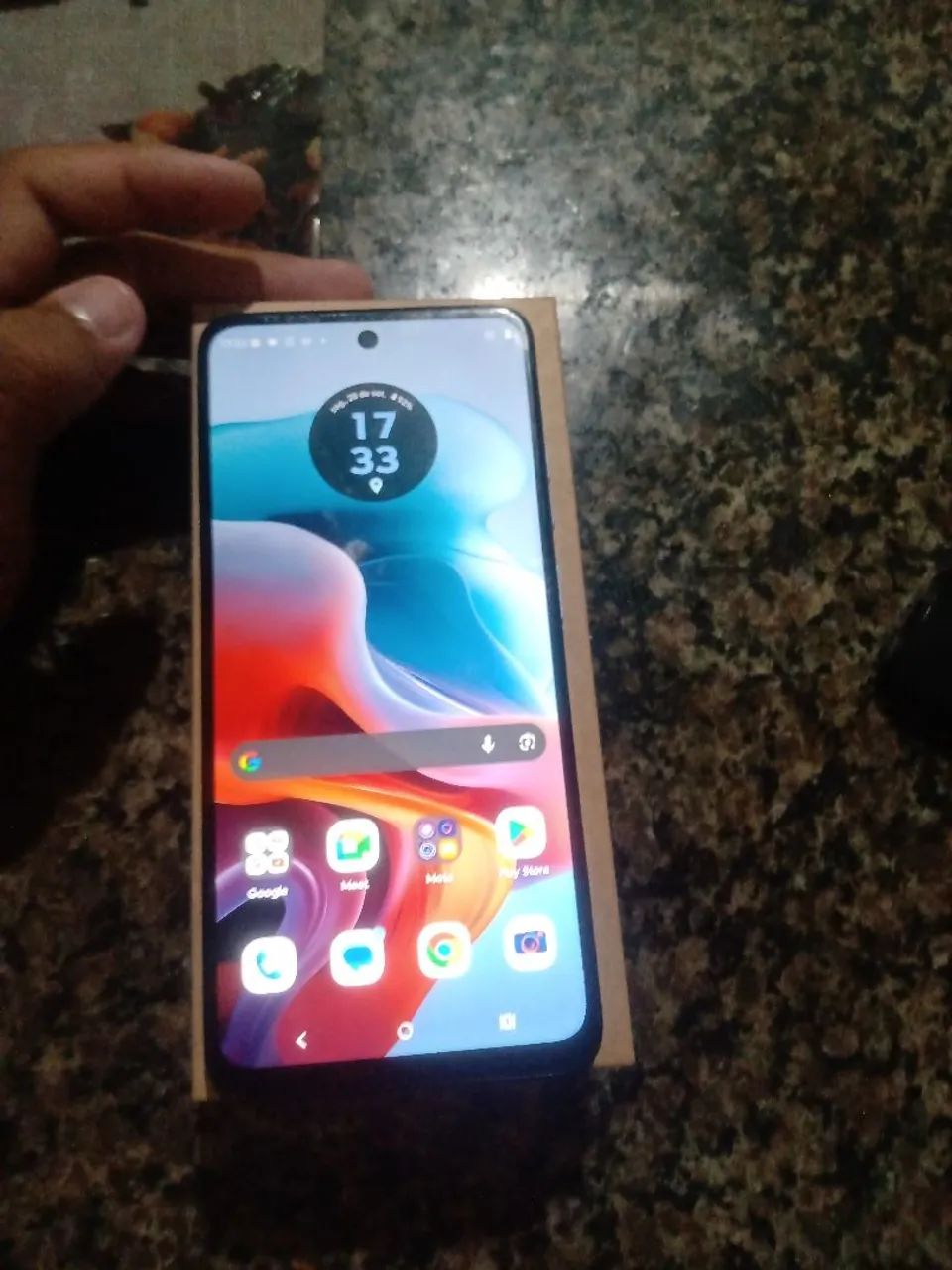 Celular 