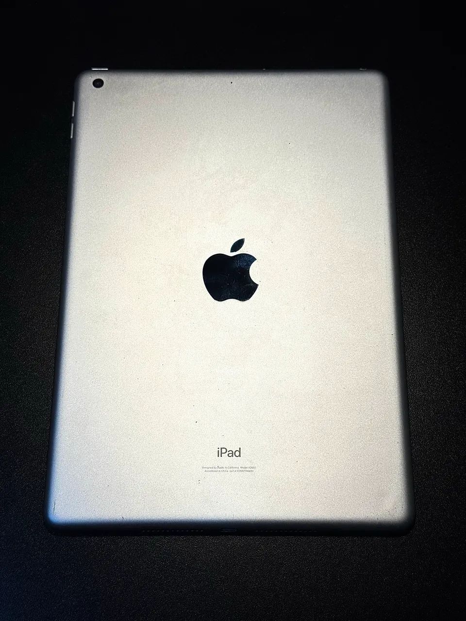iPad 9º Geração Wi-Fi 64GB + Caneta - Foto 5