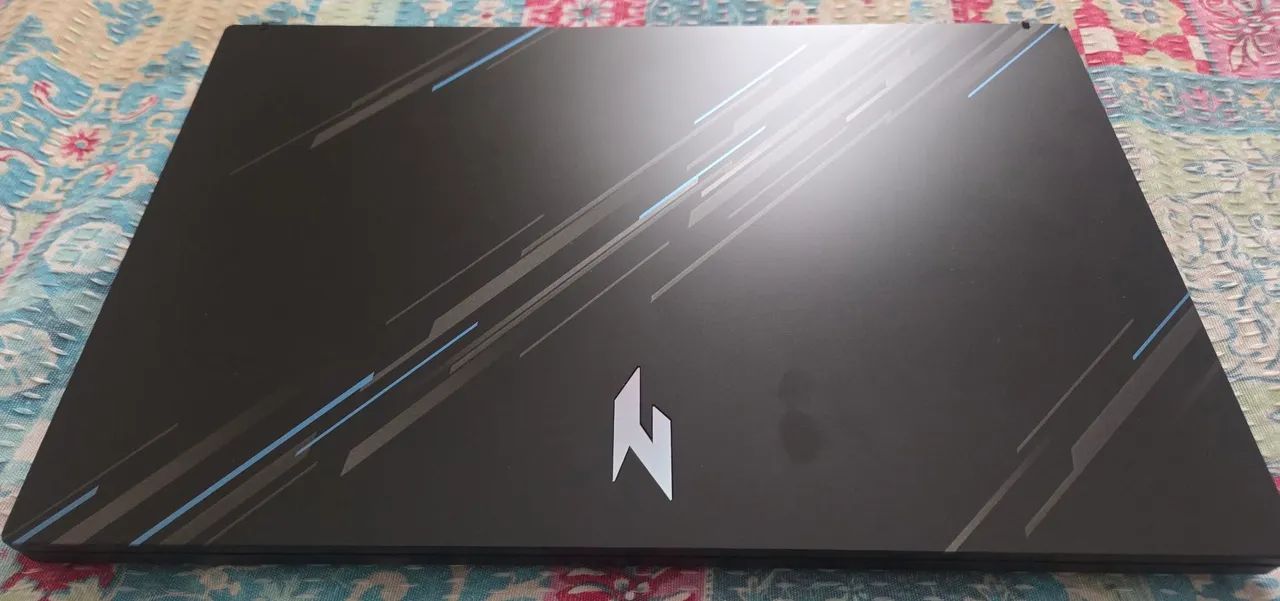 Acer Nitro V15 ANV15-51-582R