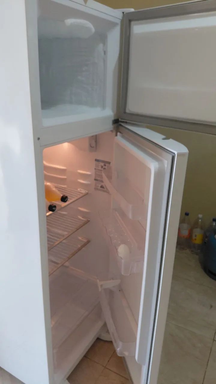 Geladeira Electrolux - Foto 4