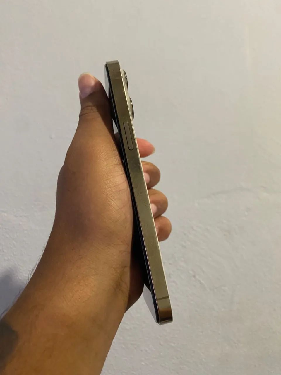 iPhone 13 Pro Max  - Foto 4