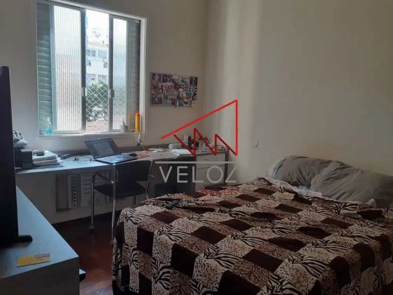 Apartamento : / Residencial / Botafogo - Foto 5