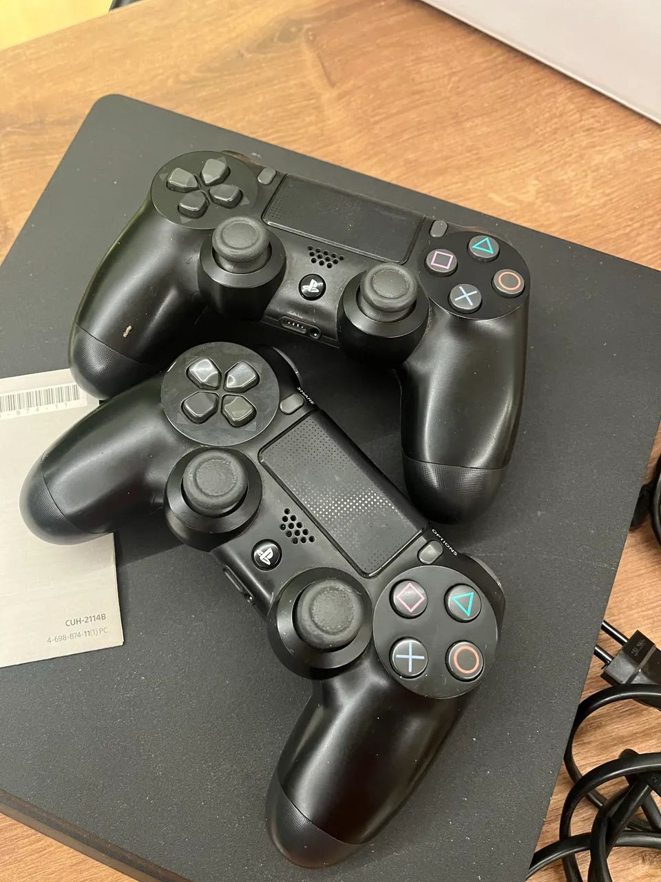 Ps4 slim 1tb - Foto 2