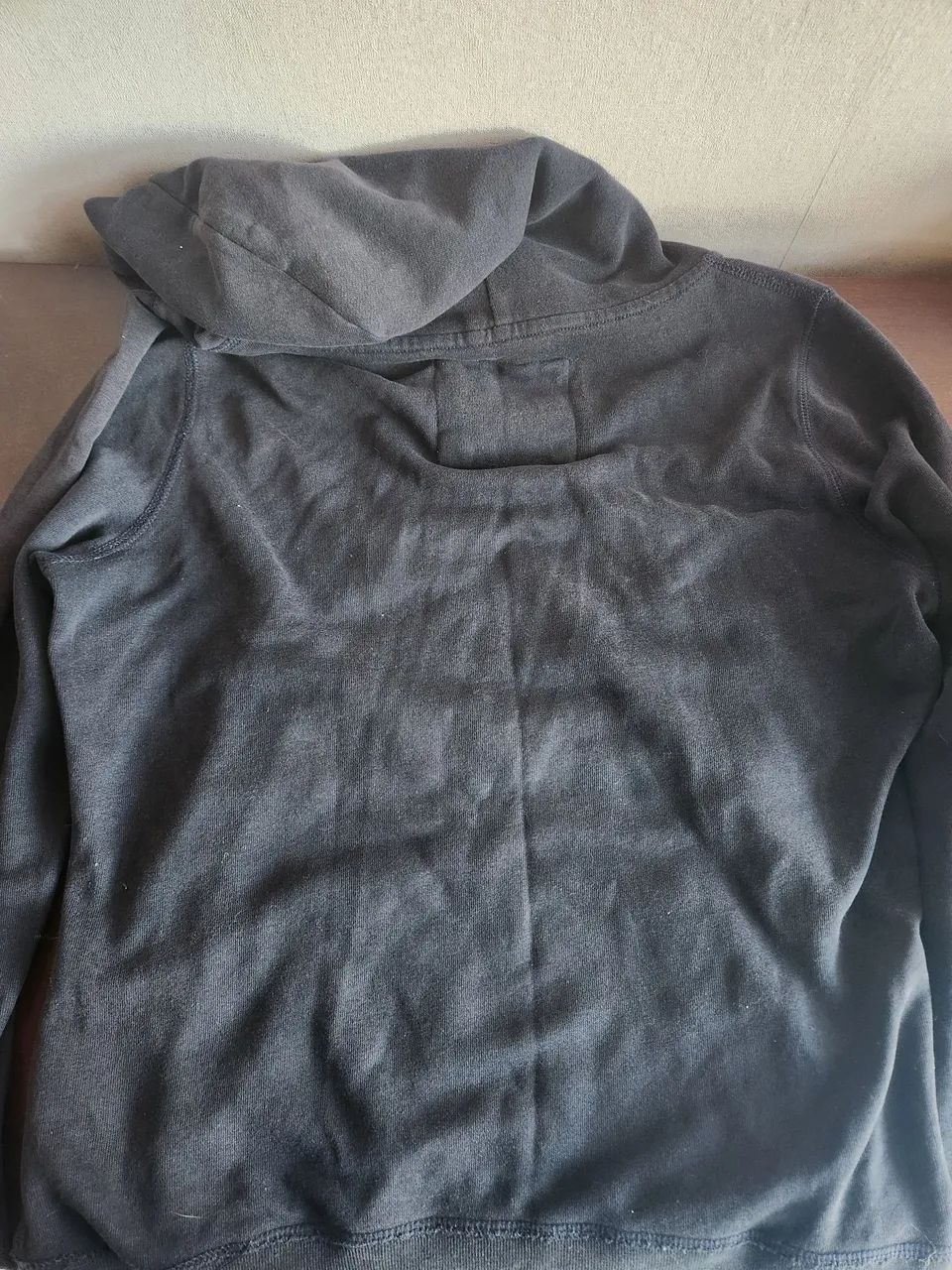 Blusa moletom Abercrombie  - Foto 5