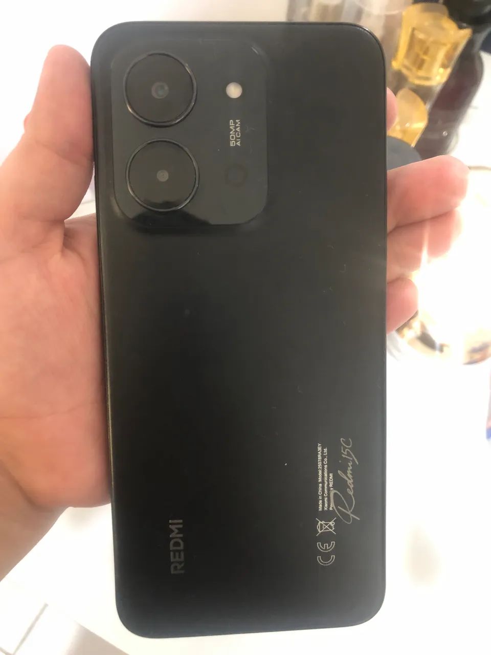 Redmi 15C - Foto 3