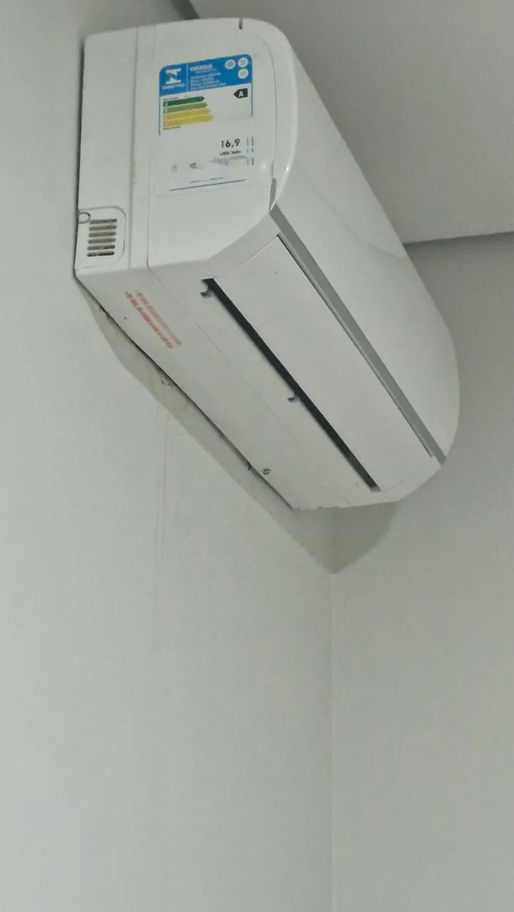Ar Condicionado 9.000 BTUS
