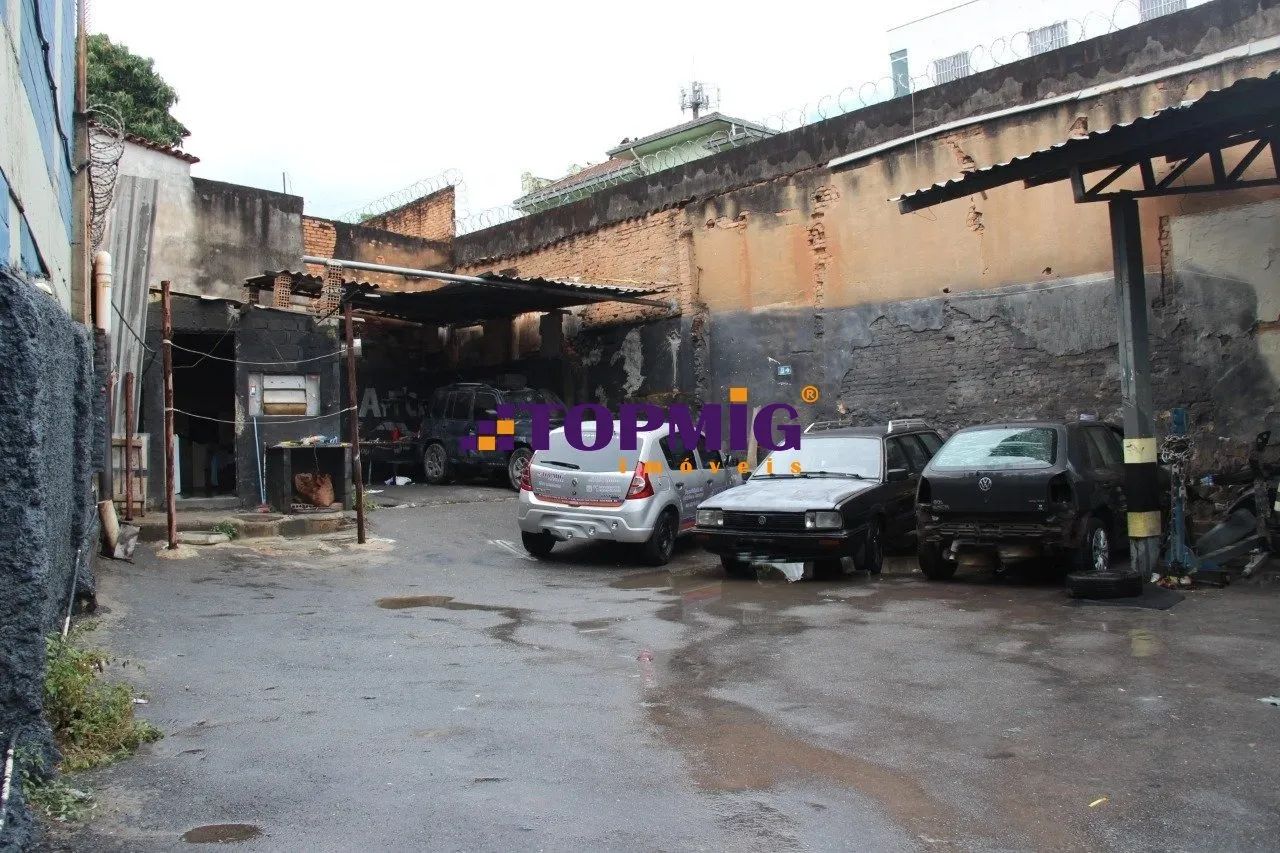 Lote Comercial- Carlos Prates - Belo Horizonte - Foto 4