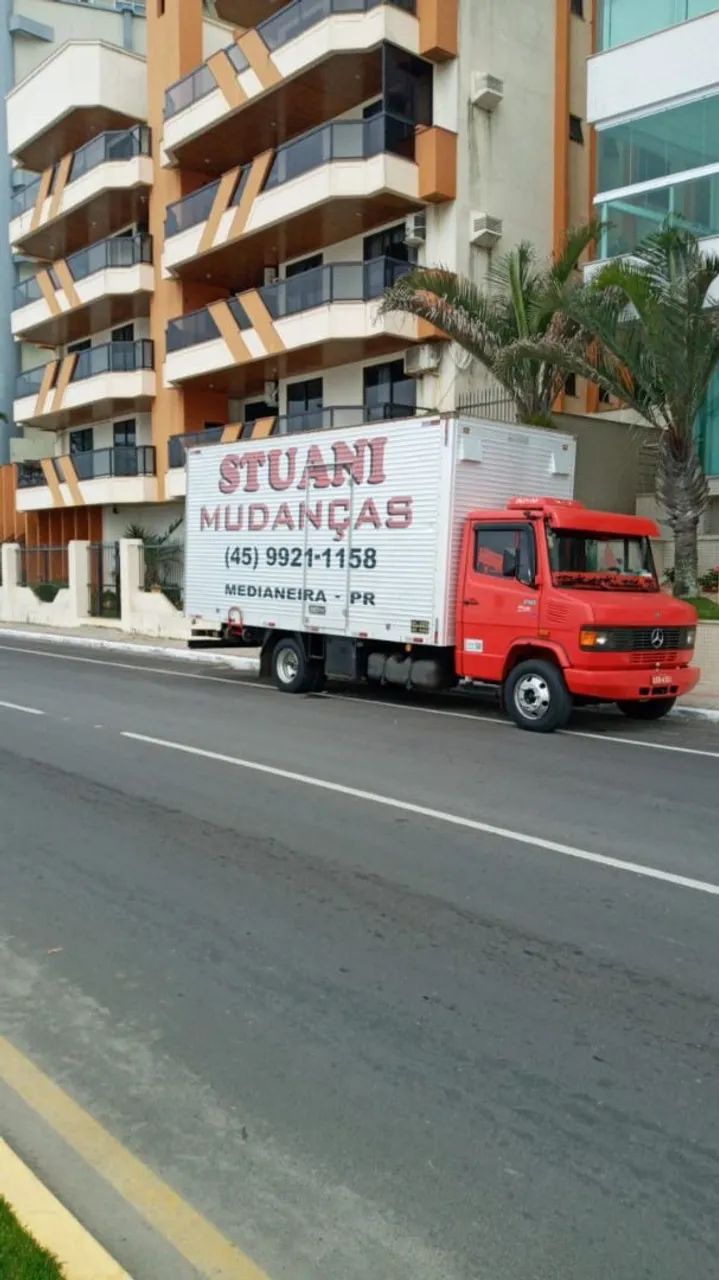STUANI MUDANCAS - Foto 4