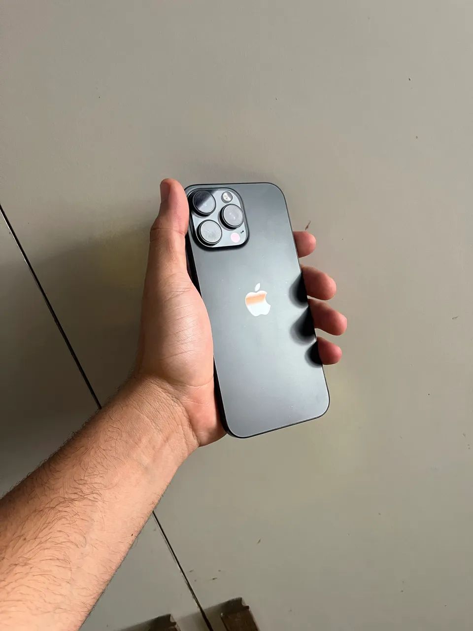 iPhone 16 pro Max  - Foto 2