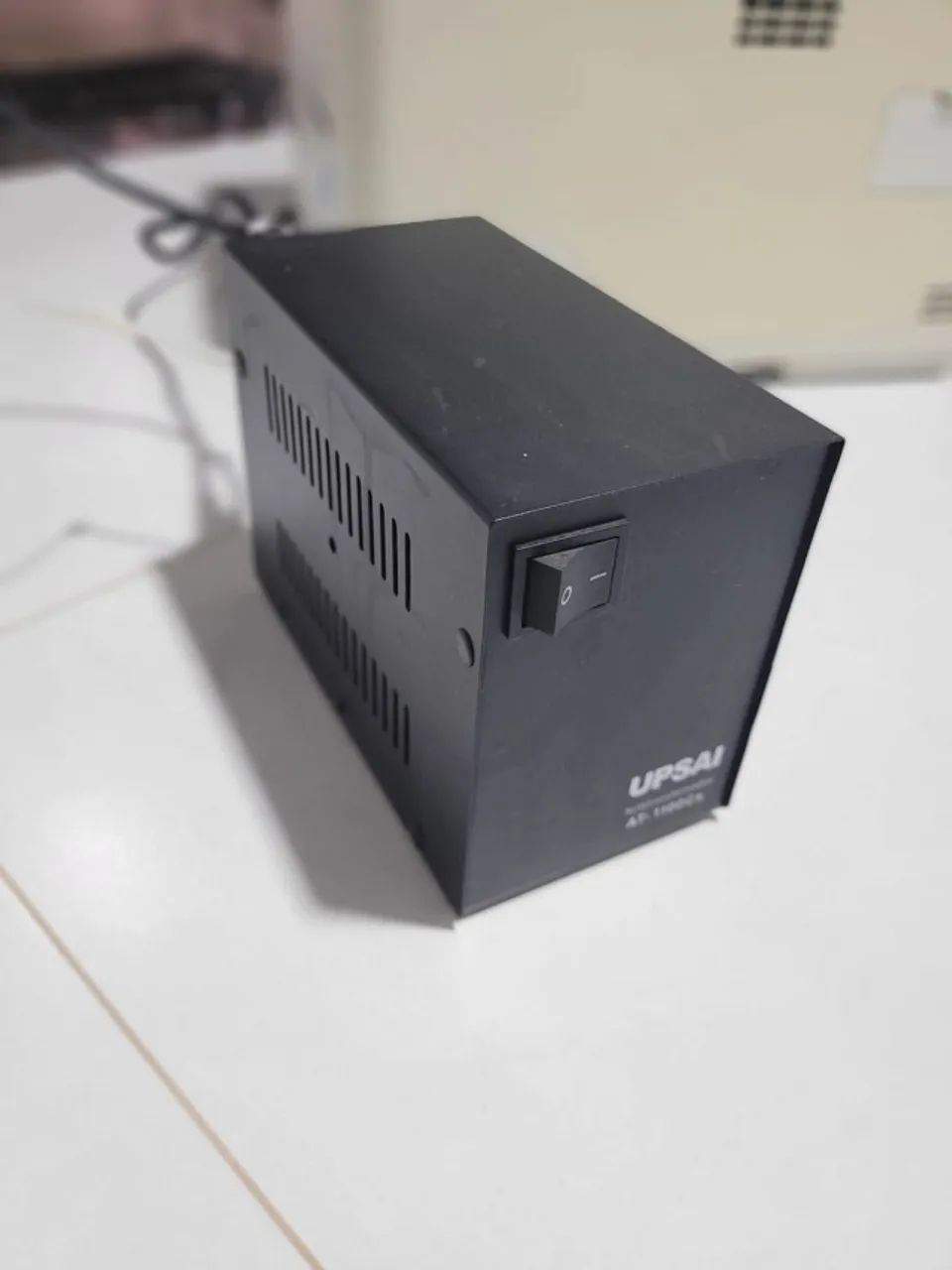 IMPRESSORA LASER Com Transformador - Foto 4