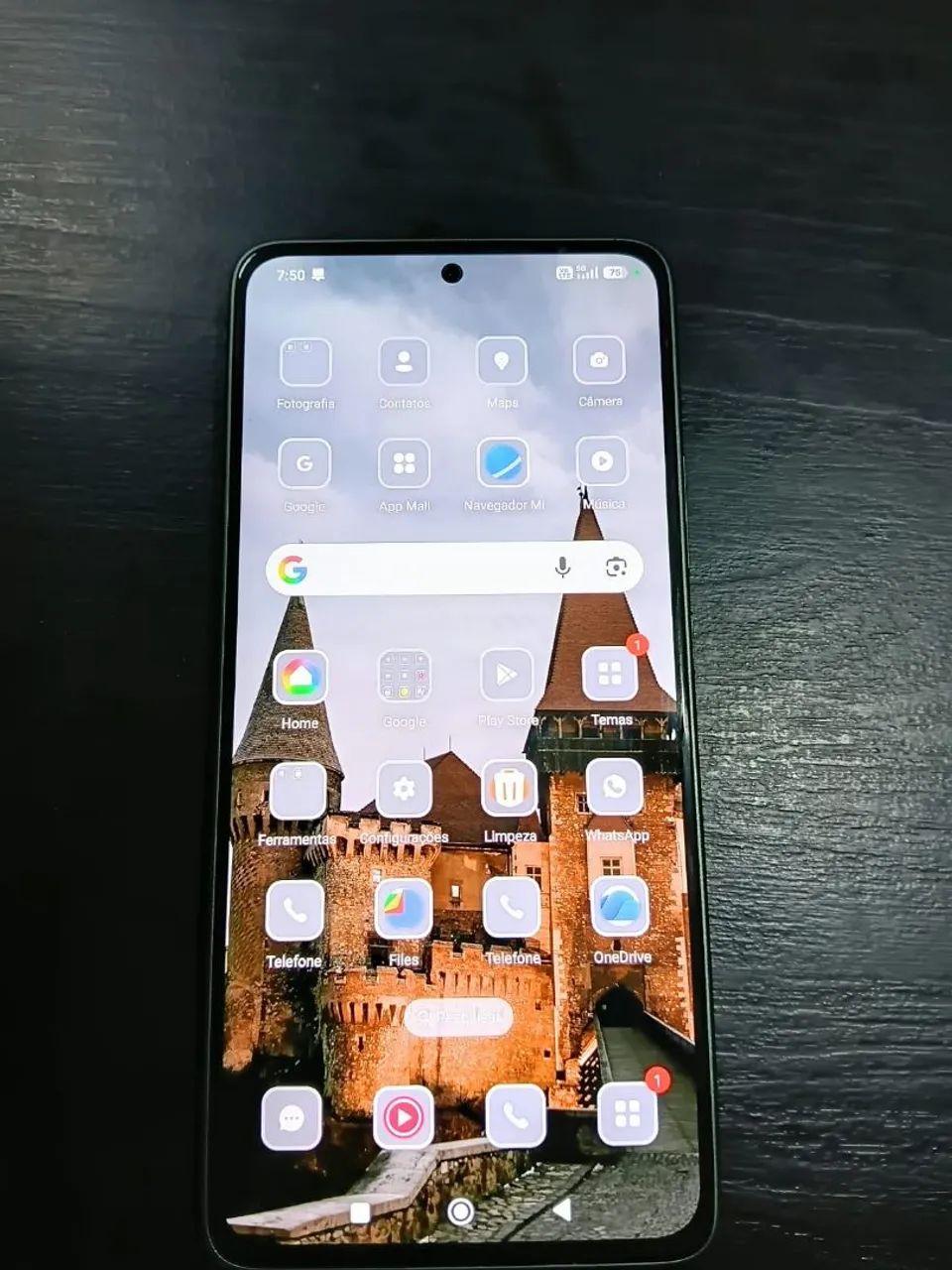 Poco m7 pro 5g - Foto 3