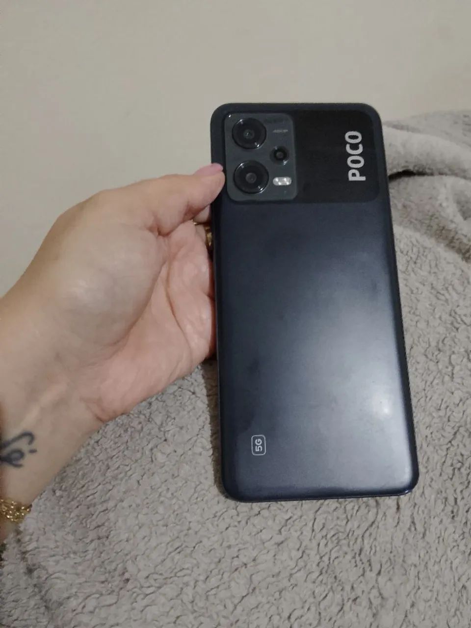 Celular Poco 5G