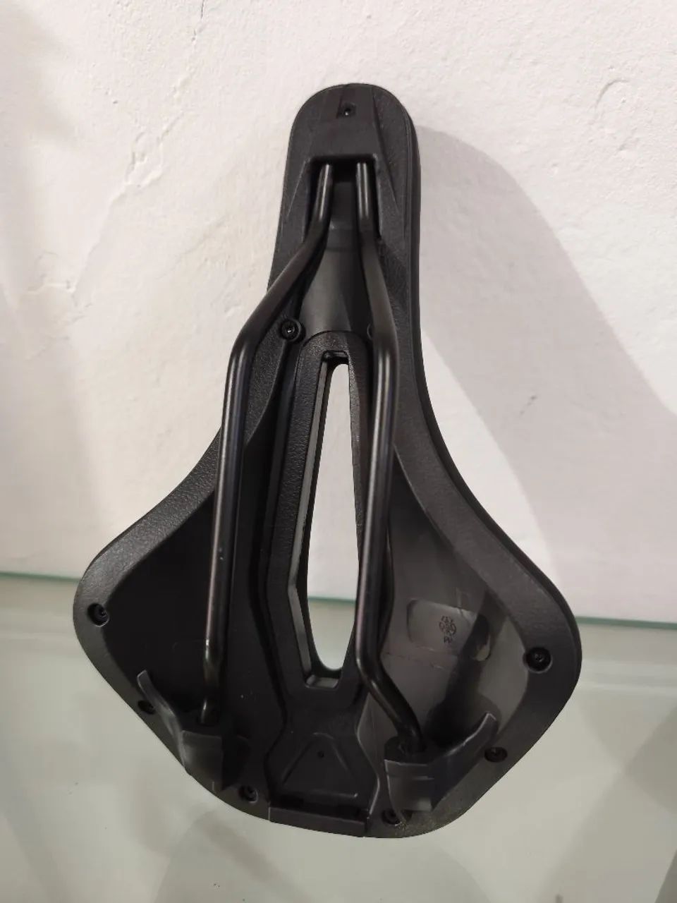 Selim de bicicleta confortável  - Foto 3