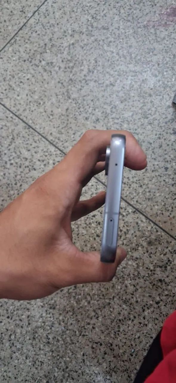 Samsung Galaxy S23 FE [256GB] - , Bom * acompanha duas capinhas - Foto 4