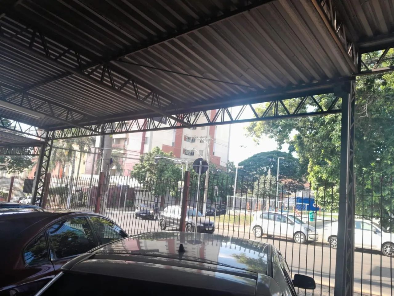 galpão - Ponte Preta - Campinas - Foto 3