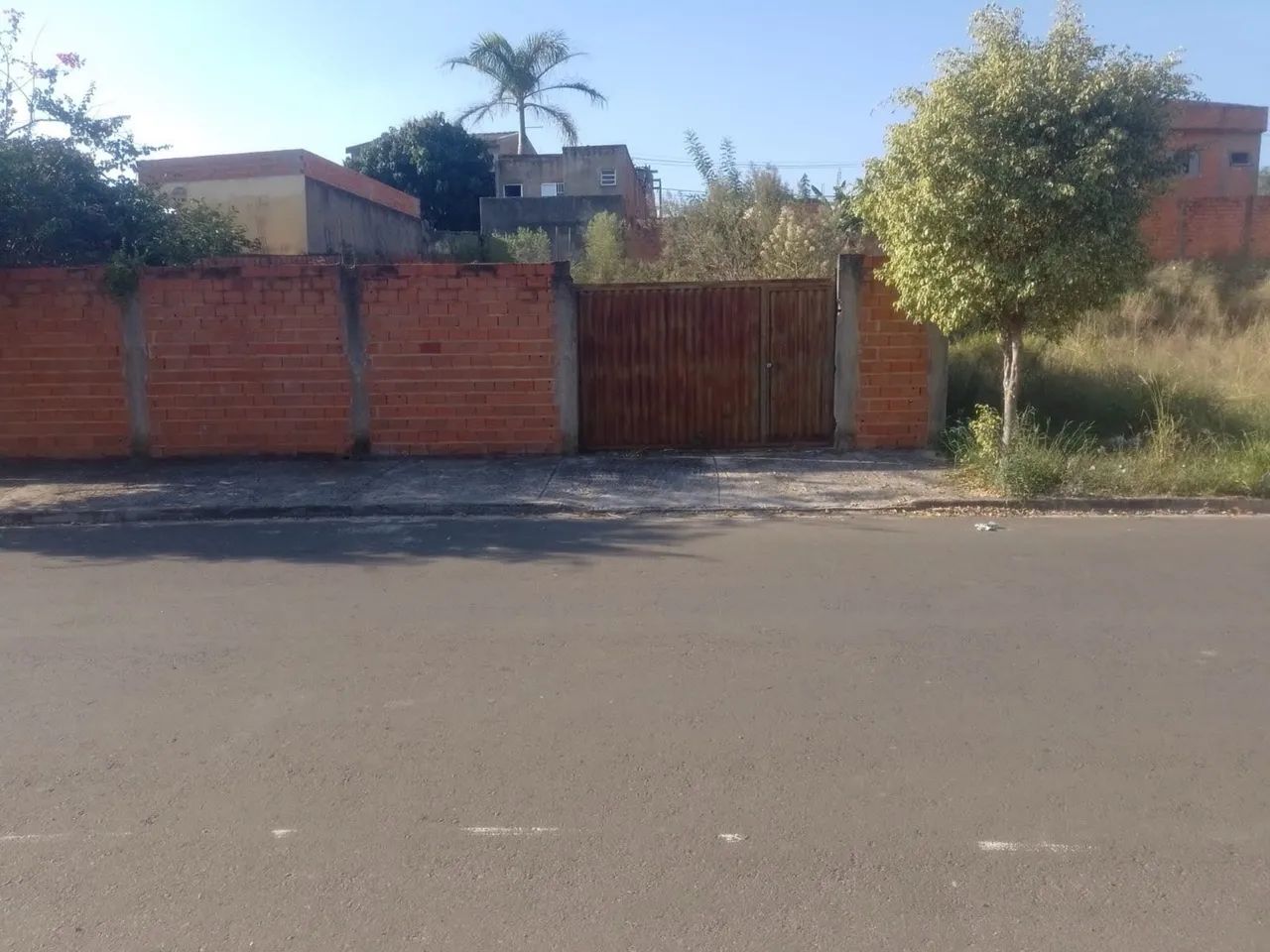 foto - Campinas - Vila Georgina