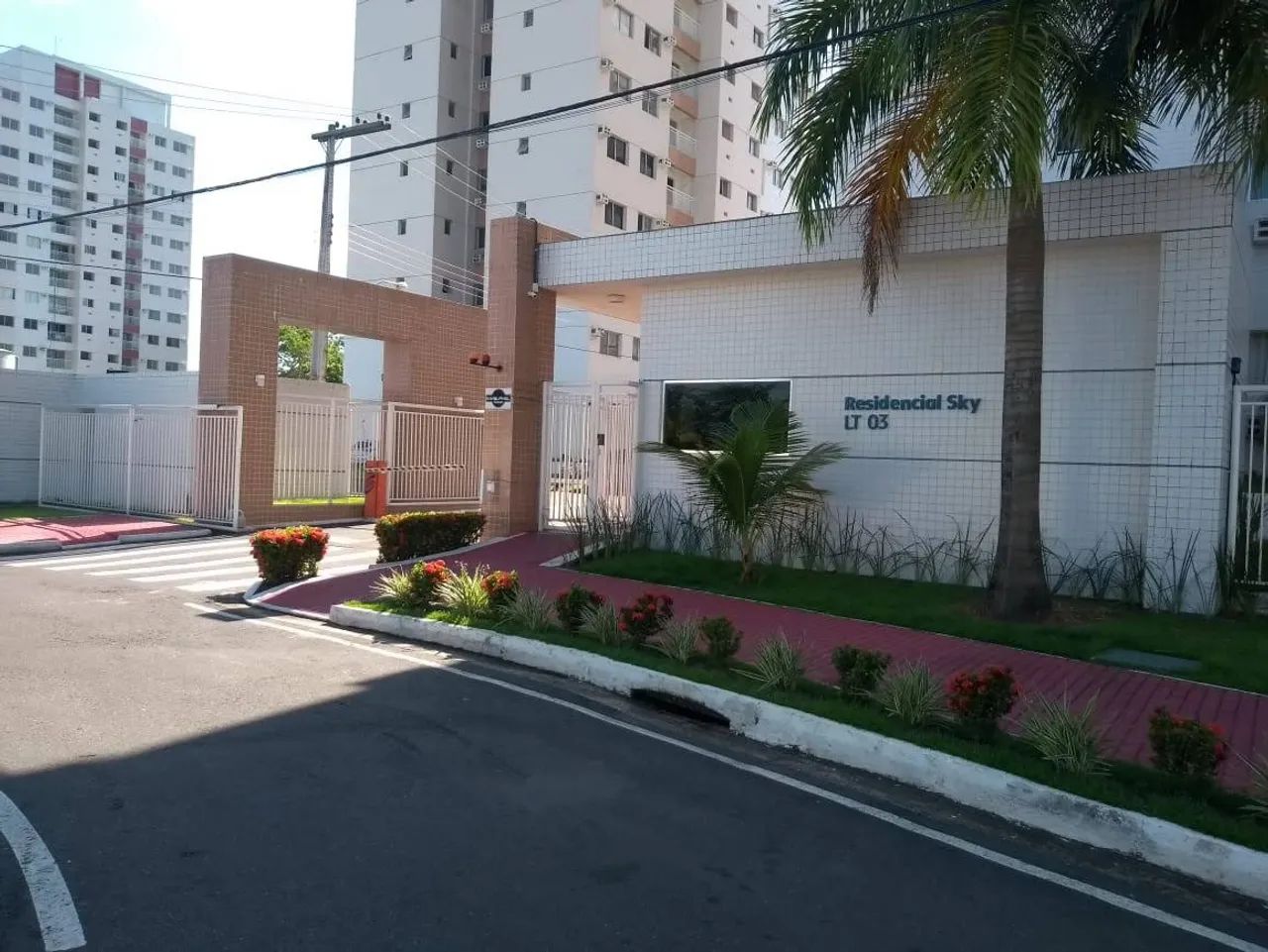 Dom Pedro Paradise Sky